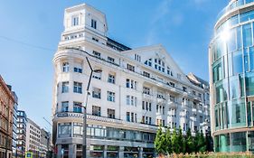 Budapest Apartment